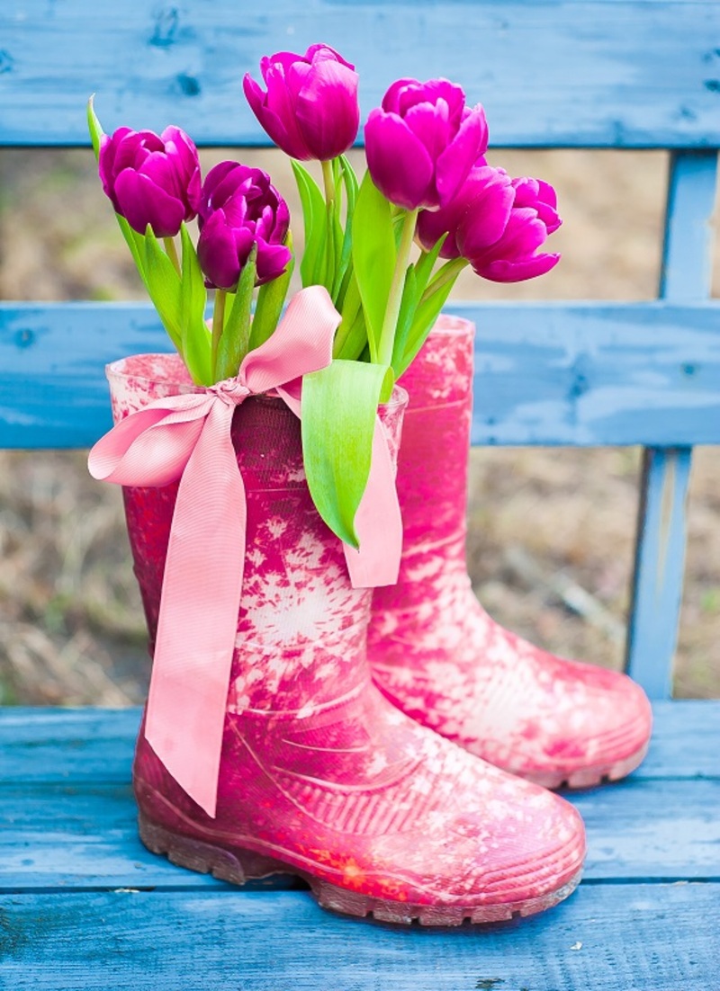 flowers / tiny flowers